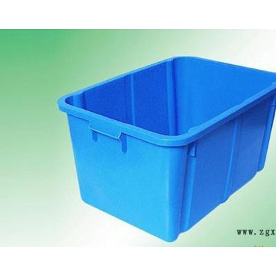 塑料箱，周轉(zhuǎn)箱，膠箱