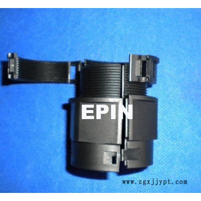 EPIN雙開(kāi)口可分式塑料軟管/接頭/支架（南京-Split connector）