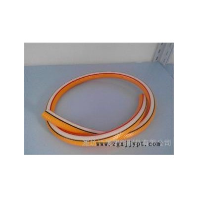 供應(yīng)PVC管  pvc滌綸纖維增強(qiáng)特質(zhì)氣壓軟管  高壓管 氣路管四季柔軟無毒無味