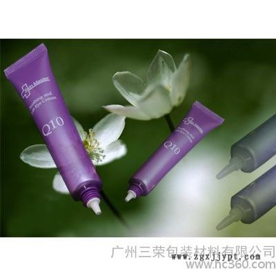 22MM直徑塑料軟管，化妝品軟管