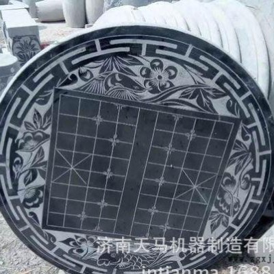 吸塑模具1325重型石材雕刻機(jī) 大理石花崗巖切割鏤空雕刻 木工雕刻