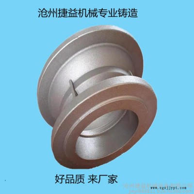 滄州捷益機(jī)械 球墨鑄鐵 灰鐵鑄件壓鑄鋁模具設(shè)計失蠟鑄鋼 金屬模