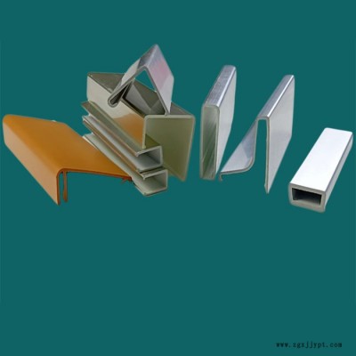 彬喜模具 ABS異型材 擠出產品 ABS擠出模具 擠出模具廠家、模具生產、模具鋁板