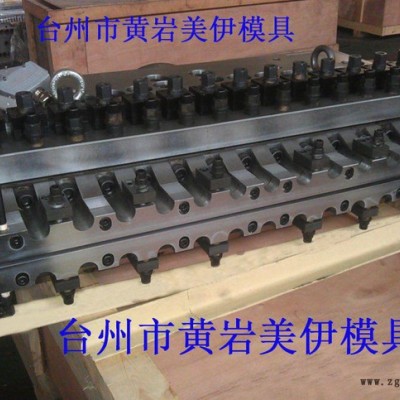 臺(tái)州黃巖擠出模具定制，PVC發(fā)泡板模具，發(fā)泡板模具大量