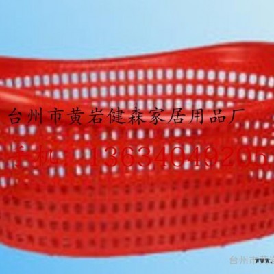 大號(hào)超市購物籃周轉(zhuǎn)箱模具 塑料啤酒箱注塑模具 塑料筐模具加工 超市購物籃模具