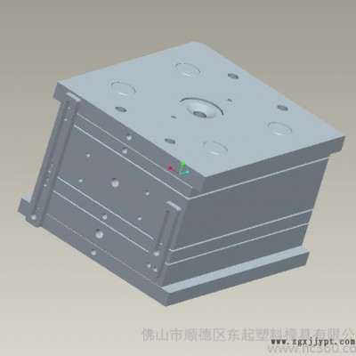 專業(yè)生產(chǎn)塑料瓶蓋類注塑模具，塑料桶類注塑模具，塑料籃框注塑模具