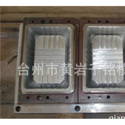 一次性PP環(huán)?？觳秃心＞?黃巖薄壁注塑模具哪家好