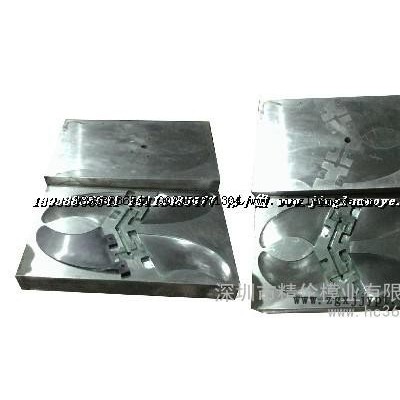 供應(yīng)精倫模業(yè)JL-塑膠模具，注塑模具，精密注塑，沖浪板尾舵模具