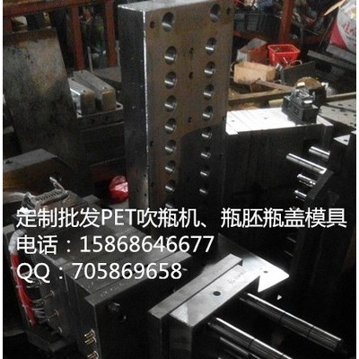 供應(yīng)瓶胚模具，注塑模具