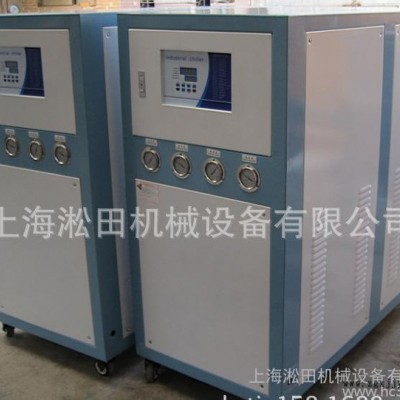 注塑模具冷水機(jī)、超低溫冷卻機(jī)、塑機(jī)輔機(jī)