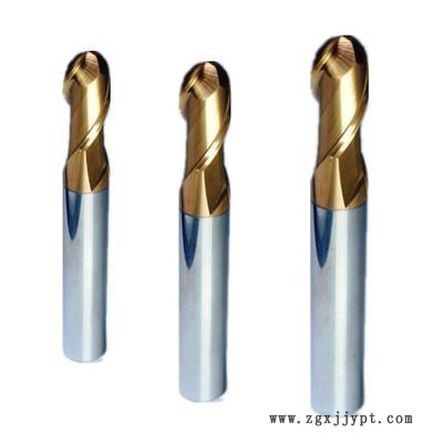 高硬模具銑刀 高溫合金銑刀 常州攀銳/**價廉歡迎咨詢