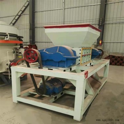 嵩贏供應(yīng)撕碎機(jī) 兒童玩具撕碎機(jī)價格 自行車雙軸撕碎機(jī)廢舊鋼板撕碎機(jī)設(shè)備批發(fā)  歡迎咨詢