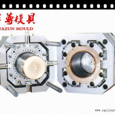 華尊模具，油漆桶模具，注塑模具，來樣加工，來圖開發(fā)
