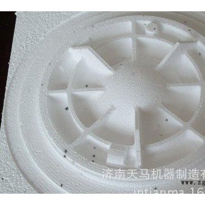 高龍門泡沫雕刻機(jī)加工定制 密度板、泡沫1325大型模具加工雕刻機(jī)