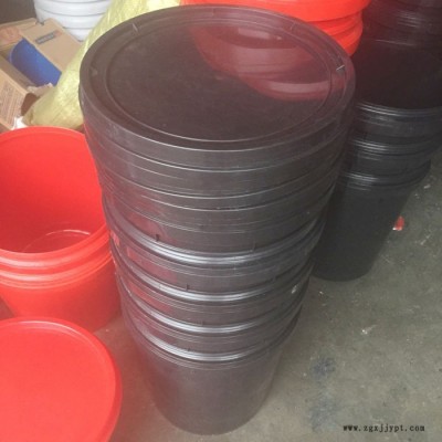 供應(yīng)黃巖注塑 塑料模具廠，20公斤乳膠漆桶 25升真石漆桶， 7kg涂料桶模具 10L油漆桶開模具