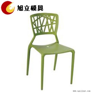 黃巖旭立模具 專(zhuān)業(yè)各種塑料椅子模具制作及注塑加工