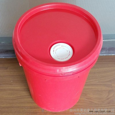 二手模具 塑料機(jī)油桶模具 全新18升油漆桶20L 潤滑油桶模具，成型周期快 ，密封性能好  免費(fèi)保修 塑料模具制造