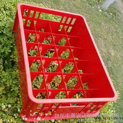 黃巖專(zhuān)業(yè)塑料模具廠家提供**的啤酒箱模具制作加工