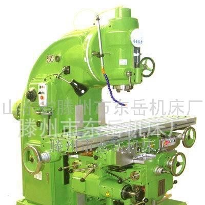 供應(yīng)東岳5040銑床，精度高銑床，模具加工業(yè)的 。