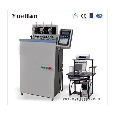 YL-300MB熱變形、維卡軟化點(diǎn)測定儀