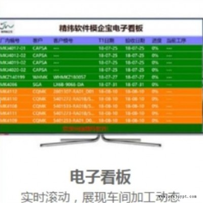 精緯軟件 模具ERP軟件 簡(jiǎn)單易懂的模具管理軟件——模企寶3.58萬(wàn) 先試用后購(gòu)買，免費(fèi)維護(hù)與培訓(xùn)。