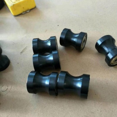 現(xiàn)貨供應托輥 尼龍模具制品 尼龍滑塊 防腐蝕尼龍托輥 加工尼龍制品