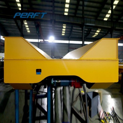 低壓軌道電動(dòng)平車(chē)廠家非標(biāo)定制低壓軌道電動(dòng)地軌平車(chē) 運(yùn)輸機(jī)械模具配件三相道軌平板車(chē)