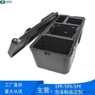 富揚 江西epp包裝盒 EPP智能機器包裝箱來樣定制生產(chǎn)