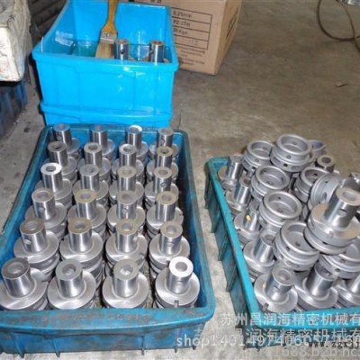 【誠信廠家推薦】余姚 瓶胚模具配件加工，余姚模具城