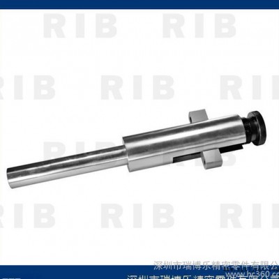 頂出機構   DME標準加速頂出  復位機構 EER100E