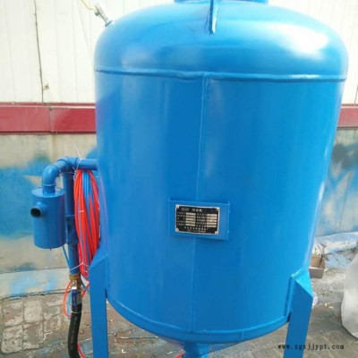 景縣泰誠橡塑制品廠批發(fā)零售 移動式噴砂機(jī)  高壓手動噴砂機(jī)  質(zhì)量保證歡迎采購