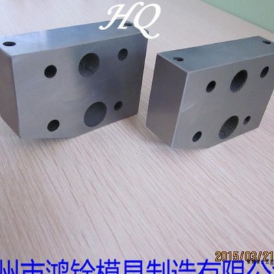 模具 汽車(chē)非標(biāo)配件 磨損治具