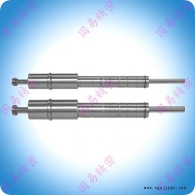 國易精密 工廠直銷，供應(yīng)非標(biāo)模具配件定制，模具二次頂出價(jià)格信譽(yù)保證