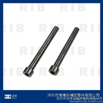 本公司供應(yīng)模具標(biāo)準(zhǔn)件TAIWAN標(biāo)準(zhǔn)EPS頂針、 模具標(biāo)準(zhǔn)件、模具配件，質(zhì)量保證，歡迎咨詢洽談。