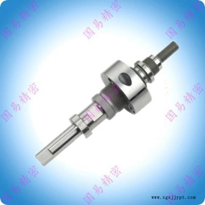 國易精密 工廠直銷，供應(yīng)專業(yè)模具配件13年，模具內(nèi)置頂出安裝**服務(wù)