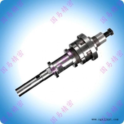 國易精密 工廠直銷，供應(yīng)專業(yè)模具配件13年，模具內(nèi)置頂出安裝包郵