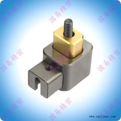 國易精密 工廠直銷，供應(yīng)非標模具配件定制，模具內(nèi)鎖?？蹍?shù)優(yōu)惠促銷
