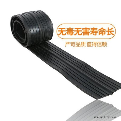 橡膠止水帶，CB橡膠止水帶，CP型橡膠止水帶，橡膠止水帶生產(chǎn)廠家