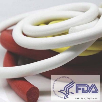 SIL硅膠FDA食品級(jí)密封圈EPDM FKM NBR VITON AFLAS HNBR