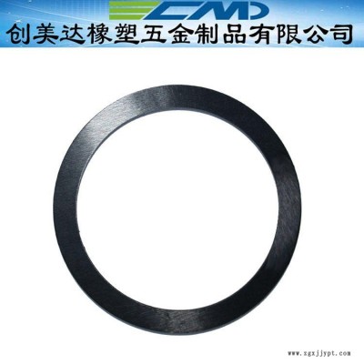 湛江微波設備密封硅膠墊圈減少損耗 東莞O型密封圈環(huán)保材料定做 打印機圓形密封硅膠零件應用廣泛