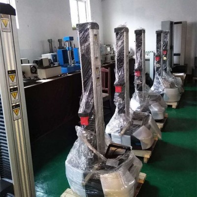 方圓WDS-5拉力試驗機(jī)      水泥袋/橡膠手套抗拉強(qiáng)度試驗機(jī)
