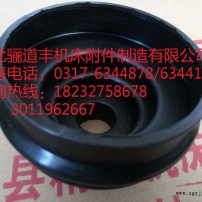專業(yè)定制重慶橡膠絲杠防護(hù)罩   絲杠圓筒式伸縮護(hù)罩  耐油、耐磨、耐臟     任意拉伸扭轉(zhuǎn)不變形