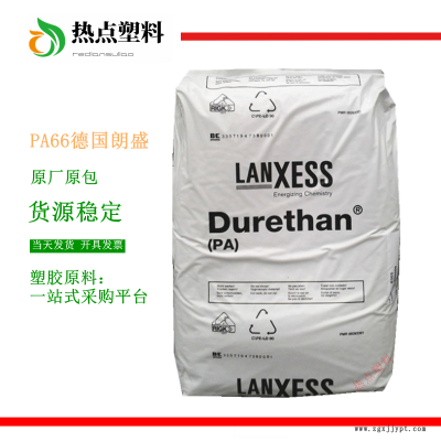 PA66 德國(guó)朗盛 AKV15H1.0 聚酰胺66 Durethan LANXESS尼龍
