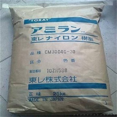 PA66 日本東麗 HF3064G15 高韌 無(wú)鹵 阻燃