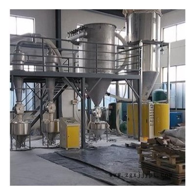 立德粉 閥口抽氣式定量自動粉體負(fù)壓包裝機  硬脂酸自動稱重灌裝機