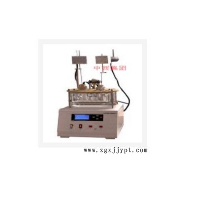 硬脂酸凝點(diǎn)測(cè)定儀 型號(hào):HC999-HCR9104-4庫號(hào)：M16953