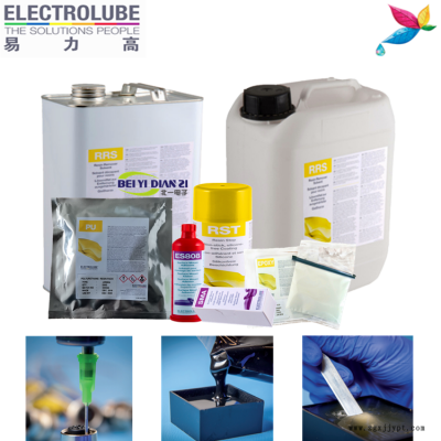 易力高ER4001環(huán)氧樹脂ELECTROLUBE、阿爾法、膠粘劑