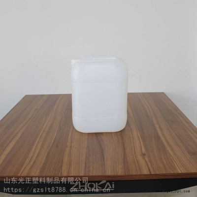 煙臺(tái)25升催化劑桶 25升堆碼塑料桶 塑料堆碼桶 光正
