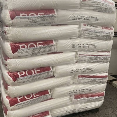 韓國LG化學(xué)POE LUCENE LC370高強度聚烯烴，PP,PE沖擊改性劑