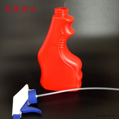 清洗劑噴瓶 清洗劑噴霧瓶 油煙凈專(zhuān)用噴霧瓶 恒塑廠家直營(yíng)